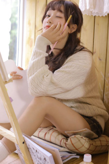 女生的宿舍